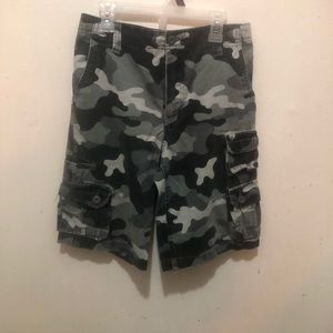 Boys shorts